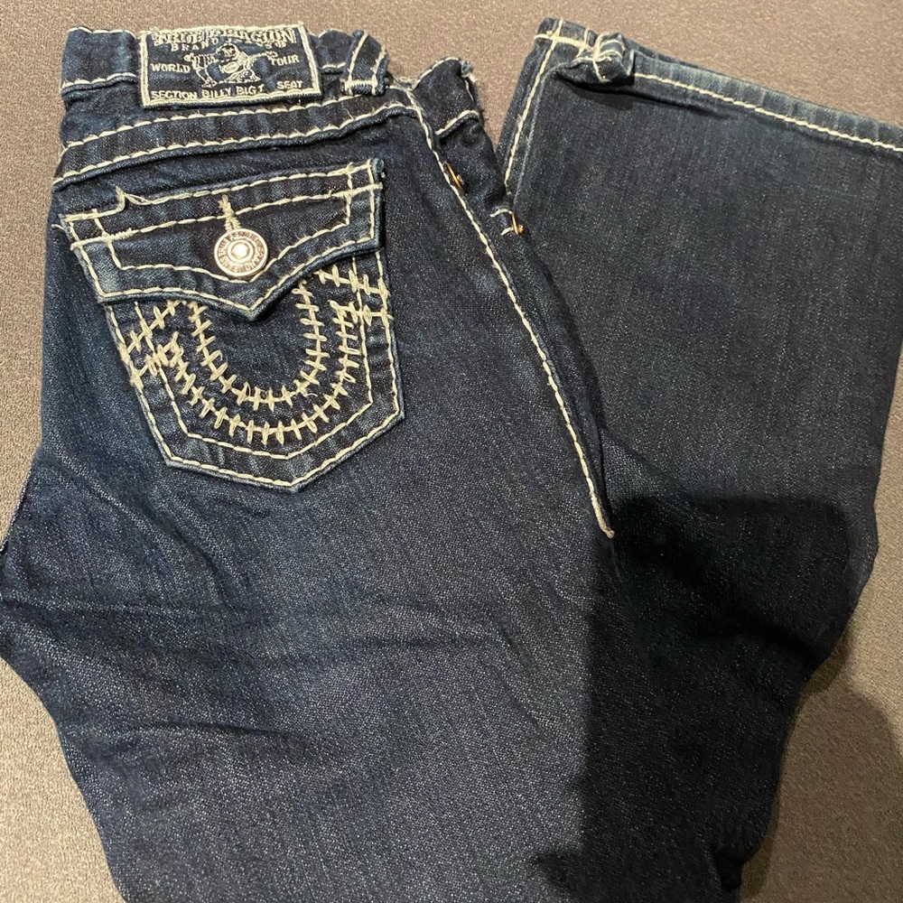 True religion jeans